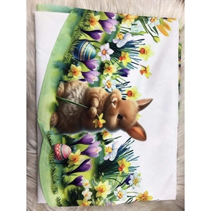 Obrus Wielkanocny 110x160cm