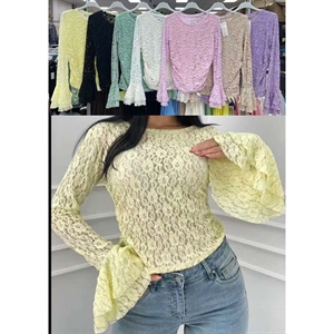 Bluzka damska produkt Włoski