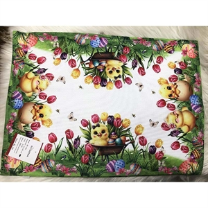 Serwetka wielkanocna 32x45cm