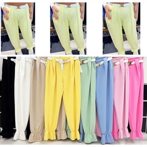 Spodnie damskie produkt Włoski