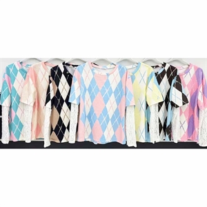 Bluzka damska produkt Włoski