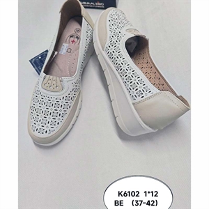 Buty wsuwane damskie 37-42