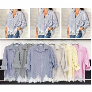 Koszula damska produkt Włoski