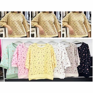 Bluza damska produkt Włoski