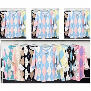 Bluzka damska produkt Włoski