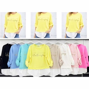 Bluzka damska produkt Włoski