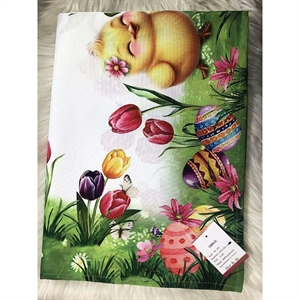 Obrus wielkanocny 140x200cm