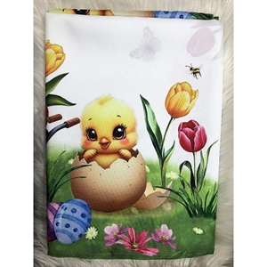 Obrus Wielkanocny 150x280cm