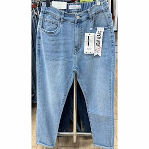 Jeansy damskie  38-48