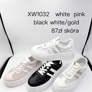 Buty sportowe damskie 36-41