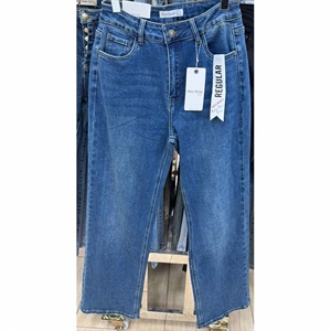 Jeansy damskie  38-48