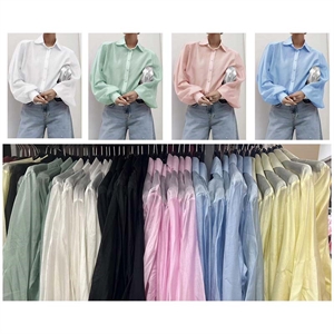 Koszula damska produkt Włoski