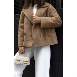 Narzutka damska produkt Włoski