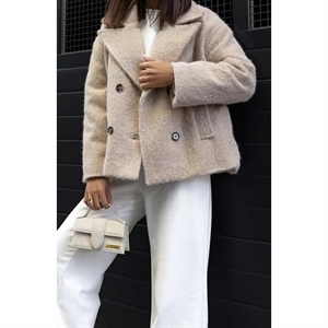 Narzutka damska produkt Włoski