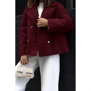 Narzutka damska produkt Włoski