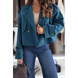 Narzutka damska produkt Włoski