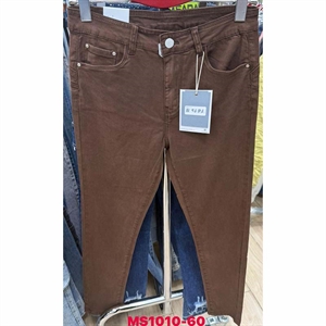 Jeansy damskie M'sara  30-38