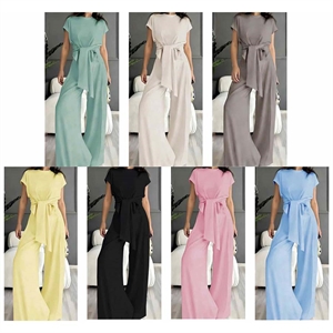 Komplet damski Masełko produkt Włoski