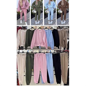 Komplet damski produkt Włoski