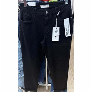 Jeansy mom fit  38-48