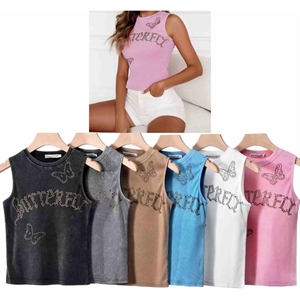 Bluzka damska produkt Włoski