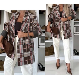 Marynarka damska produkt Włoski