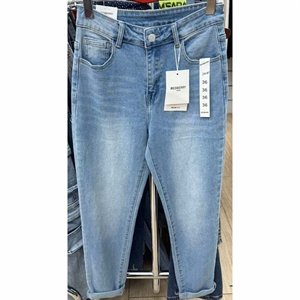 Jeansy damskie  36-46