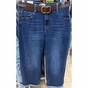 Jeansy damskie  L-4XL