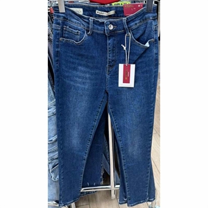 Jeansy damskie  M-3XL
