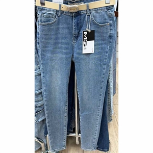 Jeansy damskie  30-38