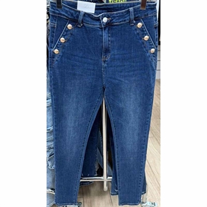 Jeansy damskie  29-36