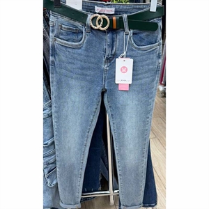 Jeansy damskie  29-38