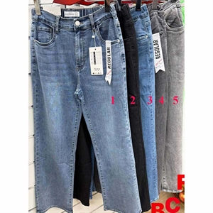 Jeansy damskie  38-48