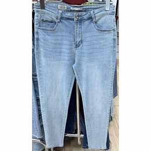 Jeansy damskie  30-42