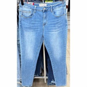 Jeansy damskie  30-38