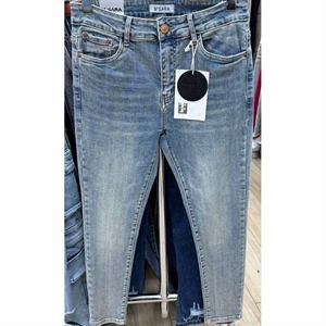 Jeansy damskie  30-38