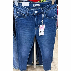 Jeansy damskie  30-38