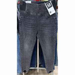 Jeansy damskie  28-36