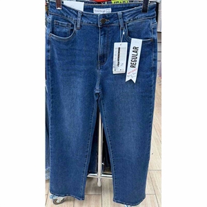 Jeansy damskie  38-48