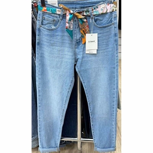 Jeansy damskie  36-46