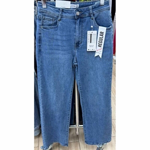 Jeansy damskie  38-48