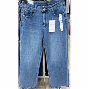 Jeansy damskie  38-48