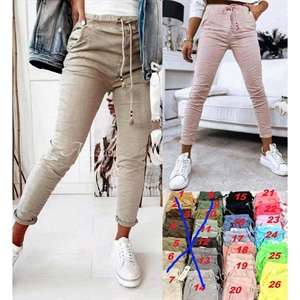 Spodnie damskie  XS-XL