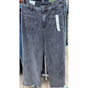 Jeansy damskie  38-48