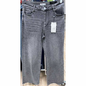 Jeansy damskie  40-48