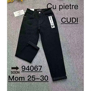 Jeansy mom fit  25-30