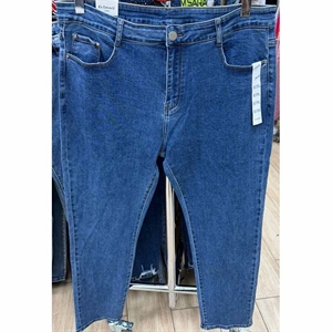 Jeansy damskie  48-60