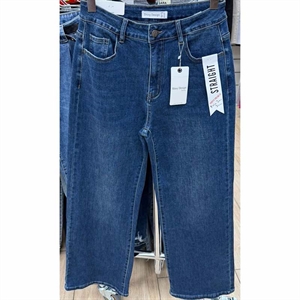 Jeansy damskie  38-48