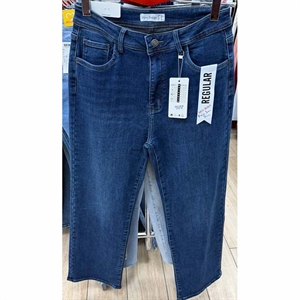 Jeansy damskie  38-48