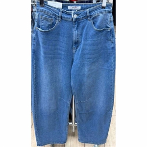 Jeansy damskie  M-4XL